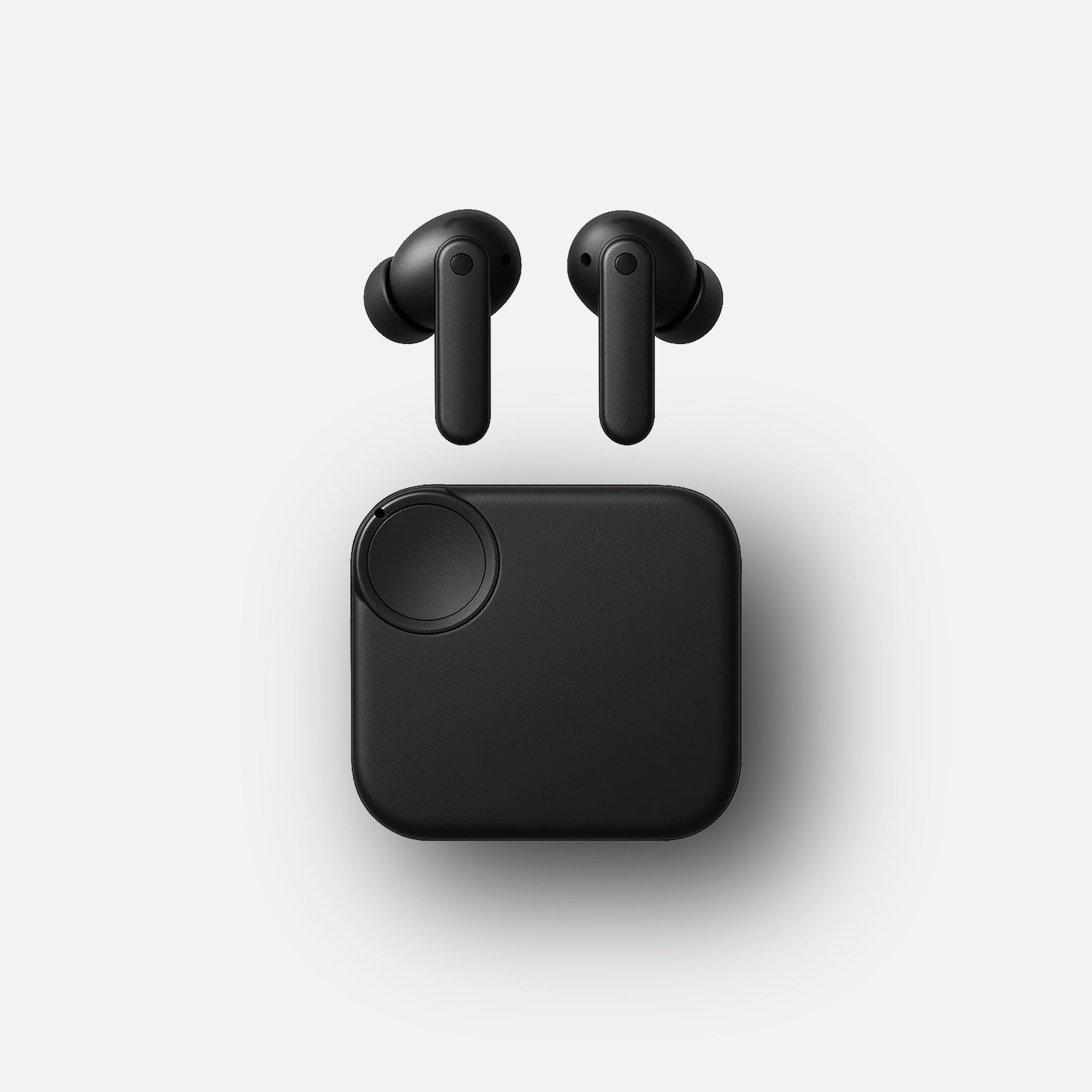 CMT Ultra Pro Noise-Cancelling Bluetooth Earbuds